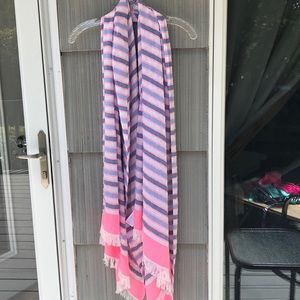 GAP wrap/scarf...NWOT
